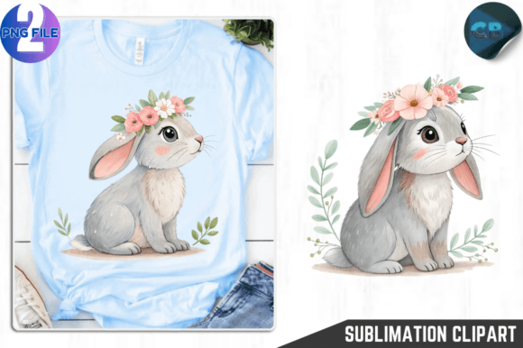 Download Boho Woodland Animals Clipart PNG - Clipart Collection