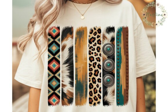 Download Rustic Western Aztec Concho PNG Clipart - Clipart Collection